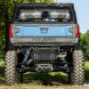 Polaris Xpedition Atlas Pro 1.5" Rear Offset A-Arms - Image 7
