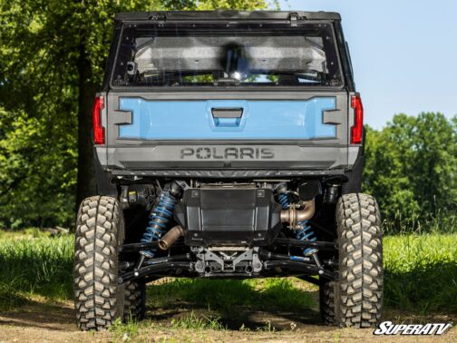 Polaris Xpedition Atlas Pro 1.5" Rear Offset A-Arms - Image 7