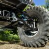 Polaris Xpedition Atlas Pro 1.5" Rear Offset A-Arms - Image 8