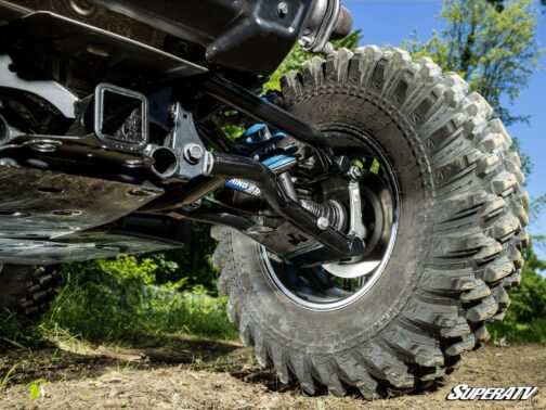 Polaris Xpedition Atlas Pro 1.5" Rear Offset A-Arms - Image 8