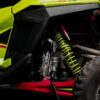 Assault Industries Polaris RZR Pro R Turret Rear Sway Bar End Links - Image 3