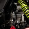Assault Industries Polaris RZR Pro R Turret Rear Sway Bar End Links - Image 4