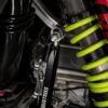 Assault Industries Polaris RZR Pro R Turret Rear Sway Bar End Links - Image 5