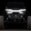 Assault Industries Polaris RZR PRO R Stinger Grille - Image 4
