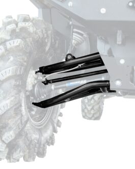 Polaris Ranger XP 1000 Atlas Pro 2" Forward Offset A-Arms