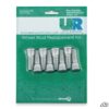 Up & Running Polaris ATV Wheel Studs