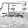 Polaris Ranger 800 Vented Full Windshield