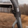 Polaris Ranger 800 Vented Full Windshield - Image 8