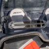 Polaris RZR XP Turbo Vented Full Windshield - Image 11