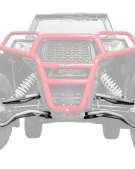 Polaris RZR 4 900 High-Clearance Front A-Arms