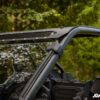 Polaris RZR Turbo R Scratch-Resistant Full Windshield - Image 5