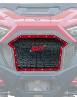 Polaris RZR Pro R Web-Style Grille Insert