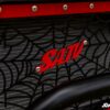 Polaris RZR Turbo R Web-Style Grille Insert - Image 2