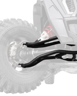 Polaris RZR XP 1000 High Clearance 2" Forward Offset A-Arms