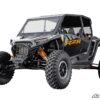 Polaris RZR XP 4" Long Travel Kit