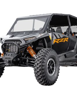 Polaris RZR XP 4" Long Travel Kit
