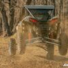 Polaris RZR XP 4" Long Travel Kit - Image 3