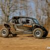Polaris RZR XP 4" Long Travel Kit - Image 5