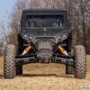 Polaris RZR XP 4" Long Travel Kit - Image 7
