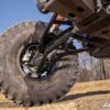 Polaris RZR XP 4" Long Travel Kit - Image 9