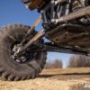 Polaris RZR XP 4" Long Travel Kit - Image 10