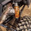 Polaris RZR XP 4" Long Travel Kit - Image 12