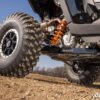 Polaris RZR XP 4" Long Travel Kit - Image 13