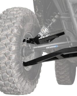 Polaris RZR XP 1000 Sidewinder A-Arms—1.5" Forward Offset