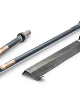 Polaris RZR XP Heavy-Duty Prop Shaft—Rhino Driveline