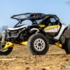 Can-Am Maverick R Ready-Fit Winch - Image 5