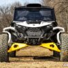 Can-Am Maverick R Ready-Fit Winch - Image 6