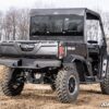 Can-Am Defender Glass Sliding Rear Windshield - Image 3