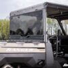 Polaris Ranger XP 900 Scratch-Resistant Rear Windshield - Image 9