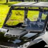 Segway Fugleman UT10 Scratch-Resistant Flip Windshield - Image 5