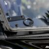 Segway Fugleman UT10 Scratch-Resistant Flip Windshield - Image 8