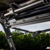 Segway Fugleman UT10 Scratch-Resistant Flip Windshield - Image 12