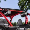 Kawasaki Teryx KRX 1000 Wakeboard Speaker Mount - Image 4
