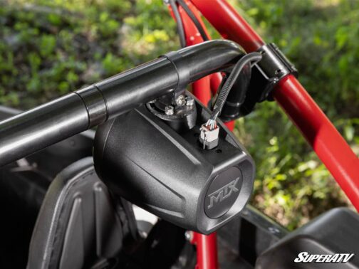 Kawasaki Teryx KRX 1000 Wakeboard Speaker Mount - Image 6