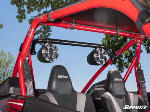 Kawasaki Teryx KRX 1000 Wakeboard Speaker Mount - Image 7