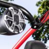 Kawasaki Teryx KRX 1000 Wakeboard Speaker Mount - Image 8
