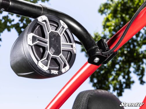 Kawasaki Teryx KRX 1000 Wakeboard Speaker Mount - Image 8
