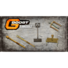 CAN-AM CLUTCH SERVICE TOOL SET