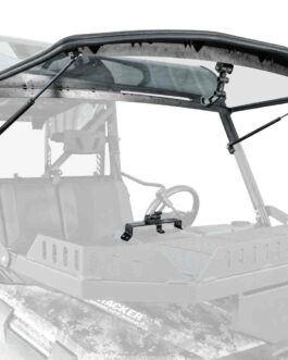 Arctic Cat Prowler Pro Flip Windshield