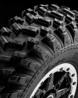 Standard XT Warrior Tires 28x10x14 on 14×10 Healy Lock Series Beadlock Wheels 4/156 Pattern