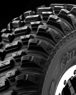 Standard XT Warrior Tires 32x10x15 on 15×10 Healy Lock Series Beadlock Wheels 4/137 Pattern