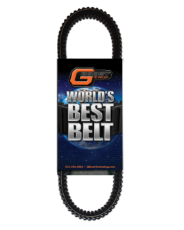 Polaris World’s Best Belt
