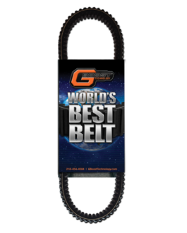 Kawasaki World’s Best Belt