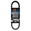 Can-Am World's Best Racing Series Belt