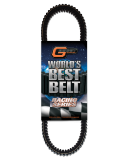 Can-Am World’s Best Racing Series Belt