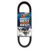 Polaris Snowmobile World’s Best Snow Belt Race Series